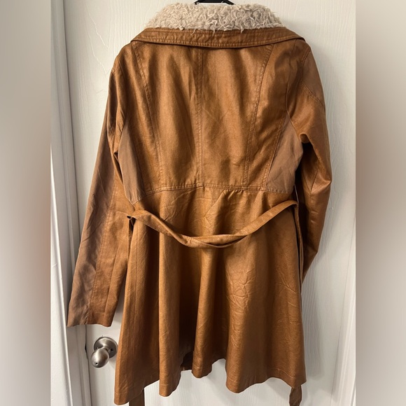 Ryu thin jacket large - Picture 3 of 6